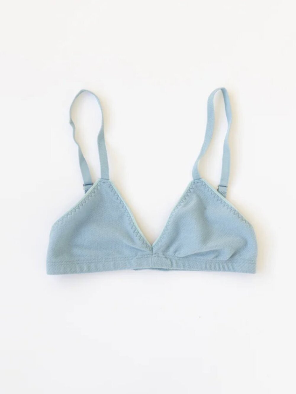 ARQ Susanna Bra size S NWT never worn Bluebell